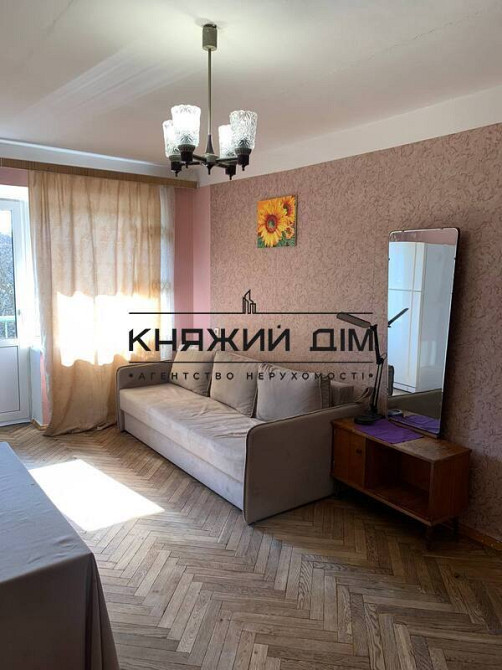 ПРОДАЖ БЕЗ КОМІСїї 2к квартира Пуща-Водиця, вул Ірини Жиленко 9 код 21147426 Киев - изображение 5
