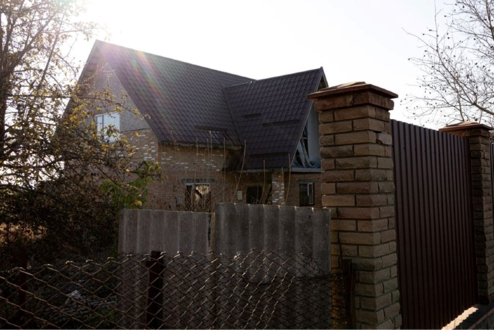 Продаж будинку терміново обмін авто квартиру Тальное - изображение 5