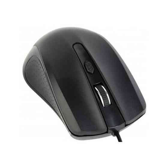 Мишка GEMBIRD MUS-4B-01 (Код товару:12803) Харьков