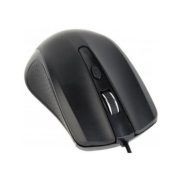 Мишка GEMBIRD MUS-4B-01 (Код товару:12803) Харьков - изображение 1