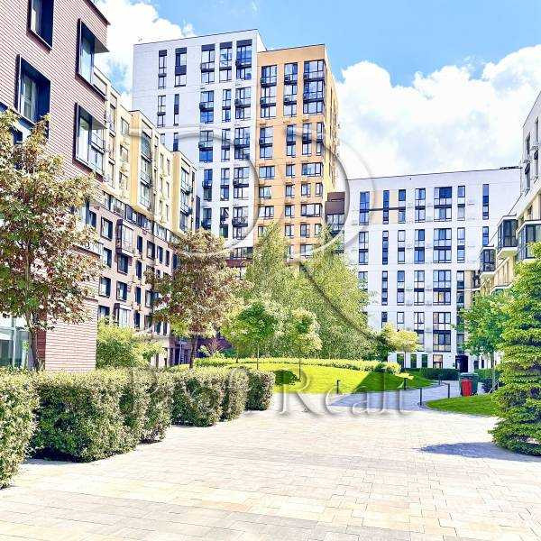 продажа 2-к квартира Киев, Шевченковский, 204000 $ Київ - зображення 11