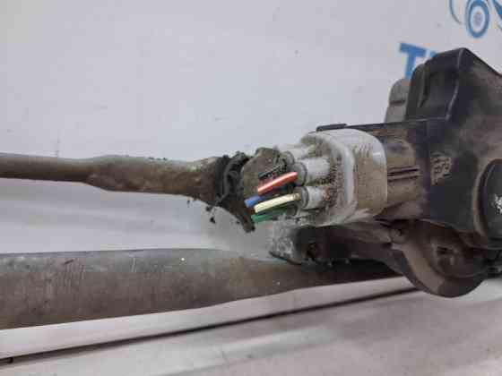 Трапеция дворников Toyota Avensis T25 2.2 DIESEL 2ADFTV 2002 (б/у) Киев