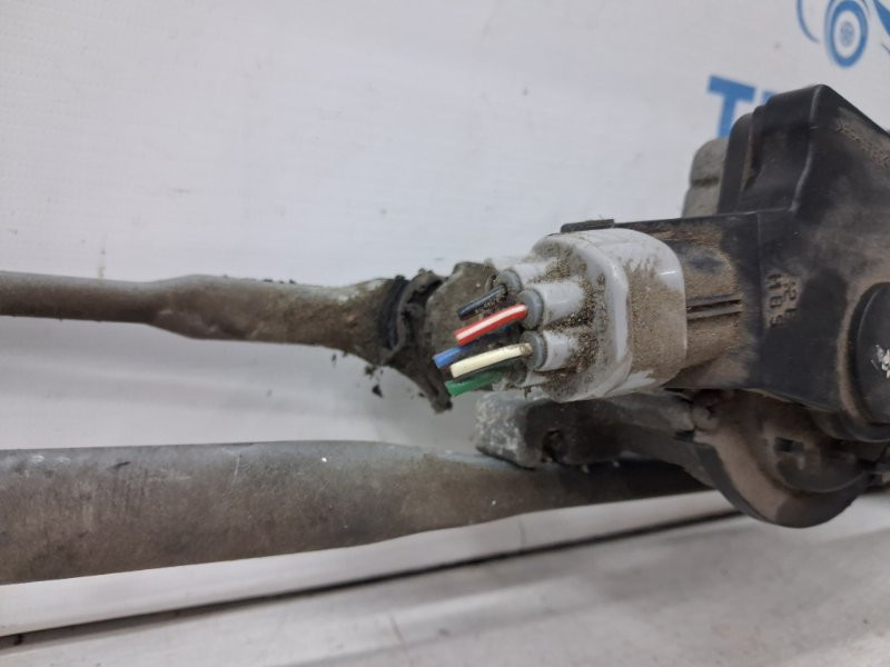 Трапеция дворников Toyota Avensis T25 2.2 DIESEL 2ADFTV 2002 (б/у) Киев - изображение 6