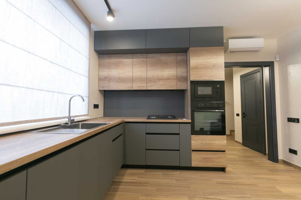 долгосрочная аренда 2-к таунхаус Бориспольский, Борисполь, 26000 грн./мес. Бориспіль - зображення 2