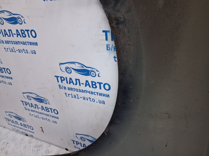 Крыло переднее правое Hyundai Santa fe CM 2.2 DIESEL D4HB 2005 (б/у) Київ - зображення 10