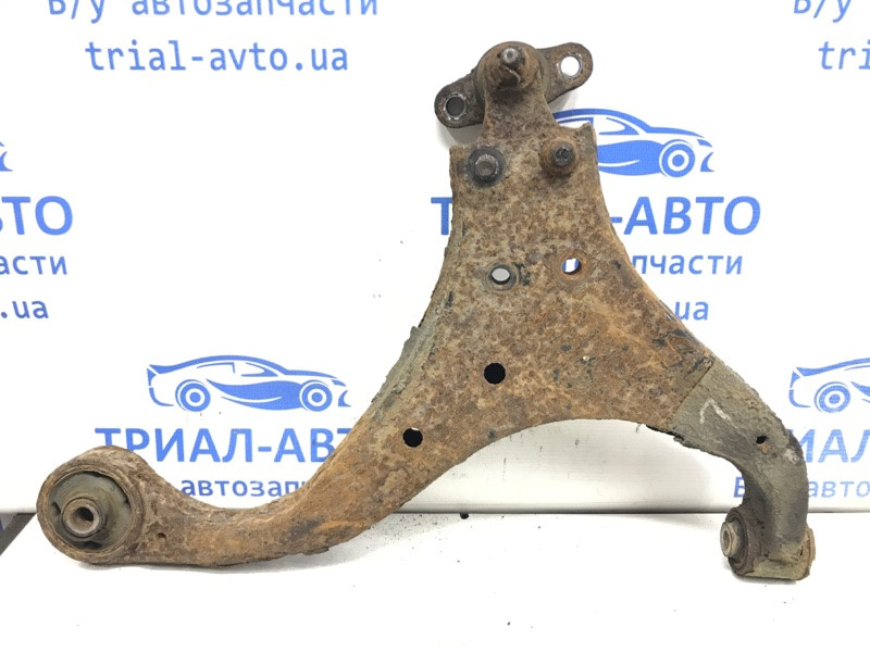 Рычаг левый Hyundai Tucson JM 2.0 DIESEL D4EA 2004 (б/у) Київ - зображення 1