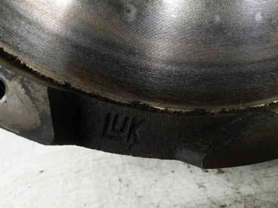 Маховик Toyota RAV 4 2012-2018 134500R010 (Арт. 59199) Київ