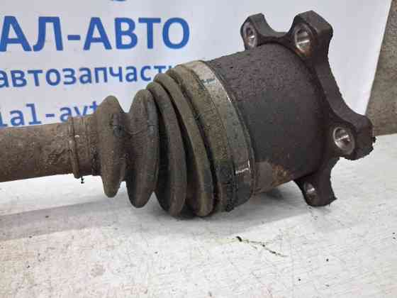 Привод задний Nissan Pathfinder 2004-2014 39600EB310 (Арт. 75005) Київ