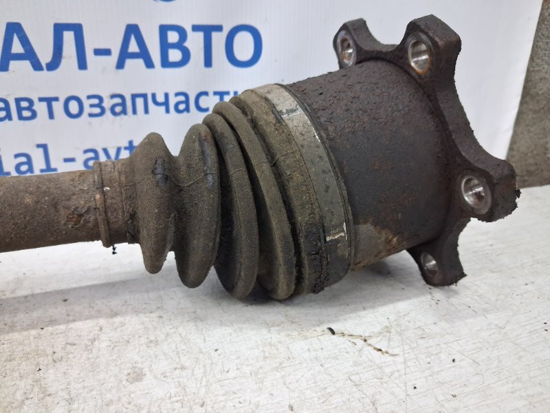Привод задний Nissan Pathfinder R51 2.5 DIESEL YD25DDTI 2004 (б/у) Київ - зображення 2