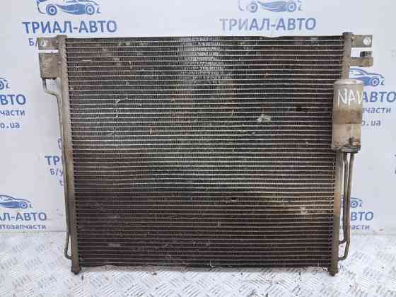 Радиатор кондиционера Nissan Navara 2004-2015 92100EB00A (Арт. 62362) Киев