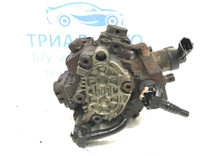 ТНВД Kia Sportage SL 1.7 DIESEL D4FD 2010 (б/у) Київ - зображення 4