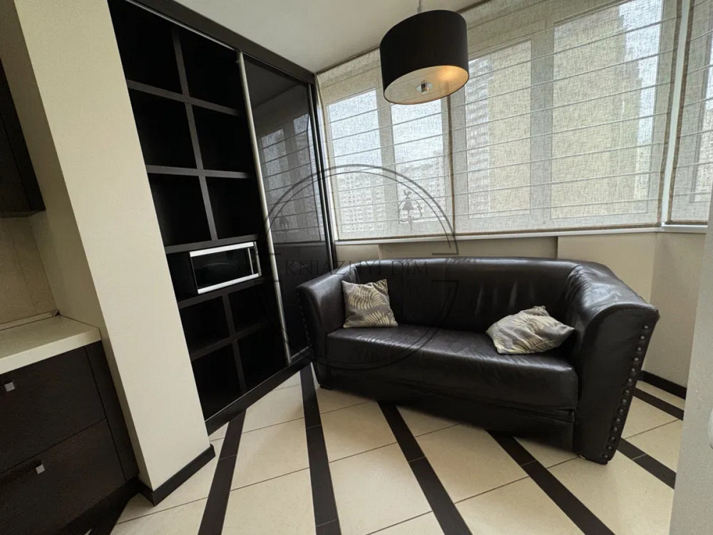 Продаж 3 кімнатної квартири по вул. Ахматової 35 21146388 Київ - зображення 3