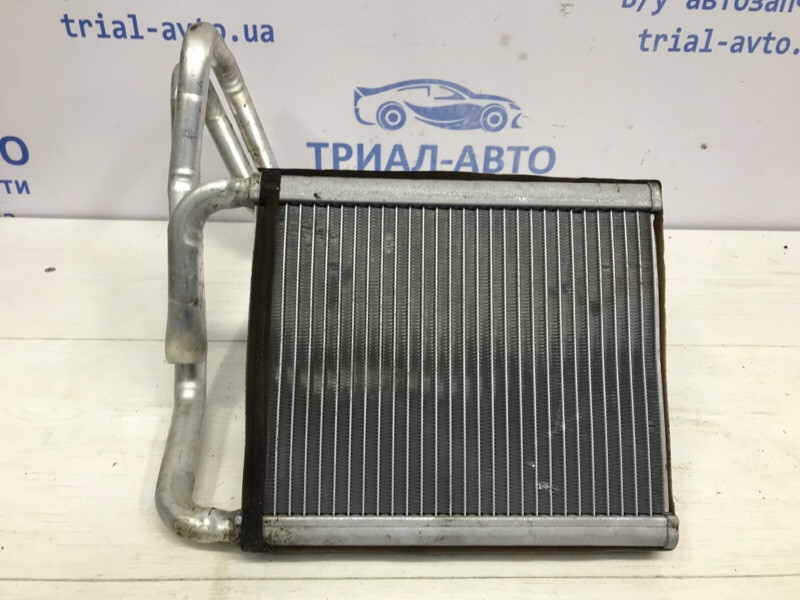Радиатор печки Hyundai I30 GD 1.6 DIESEL D4FB 2011 (б/у) Київ - зображення 4