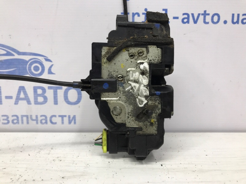 Замок двери задний правый Kia Ceed ED 1.6 DIESEL D4FB 2006 (б/у) Киев - изображение 3