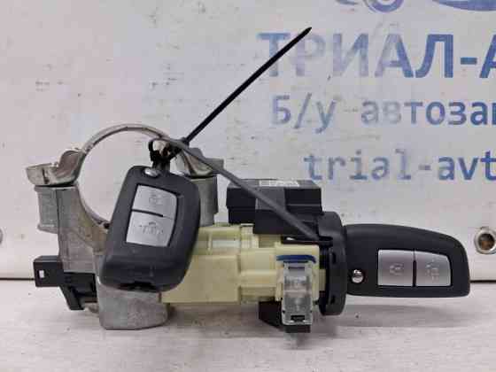 Замок зажигания Nissan Qashqai J11 1.2 БЕНЗИН HRA2DDT 2013 (б/у) Київ