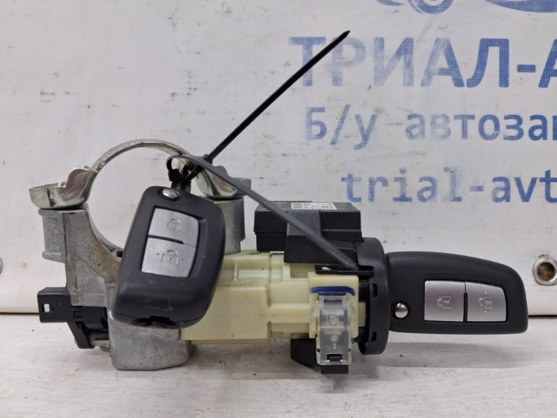 Замок зажигания Nissan Qashqai 2013-2022 D87MM4EA0B (Арт. 65259) Київ - зображення 3