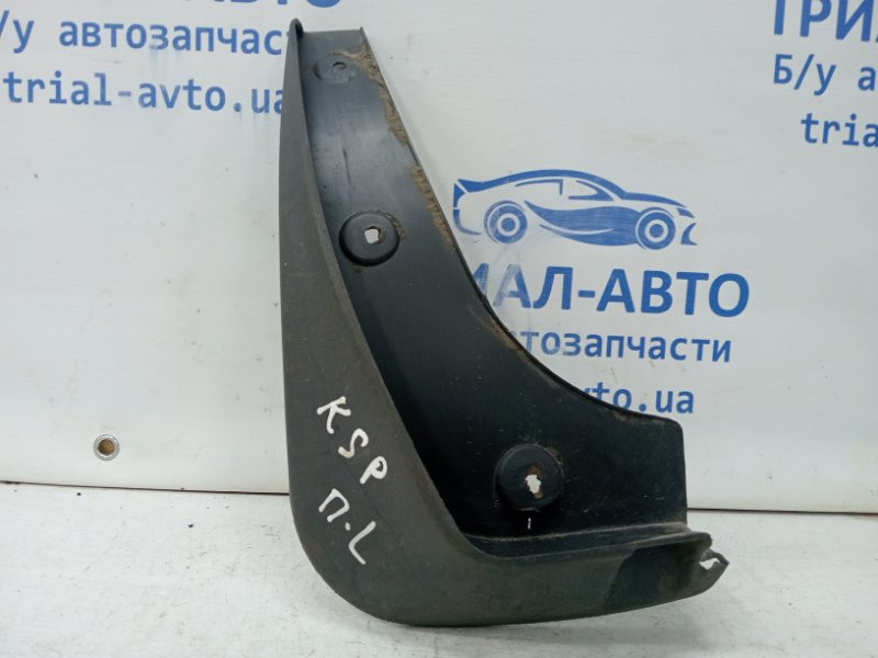 Брызговик передний Kia Sportage SL 1.7 DIESEL D4FD 2010 лев. (б/у) Київ - зображення 1