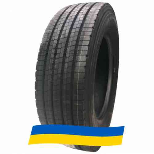 265/70 R19.5 CROSS WIND CWS20E 143/141J Рулевая шина Киев