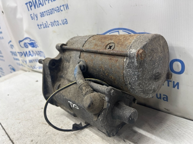 Стартер Toyota Prado 2002-2009 2810030070 (Арт. 81047) Київ - зображення 4