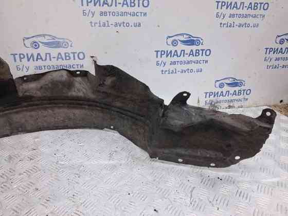 Подкрылок передний правый Mitsubishi Outlander CU 2.4 БЕНЗИН 4G69 2003 (б/у) Киев