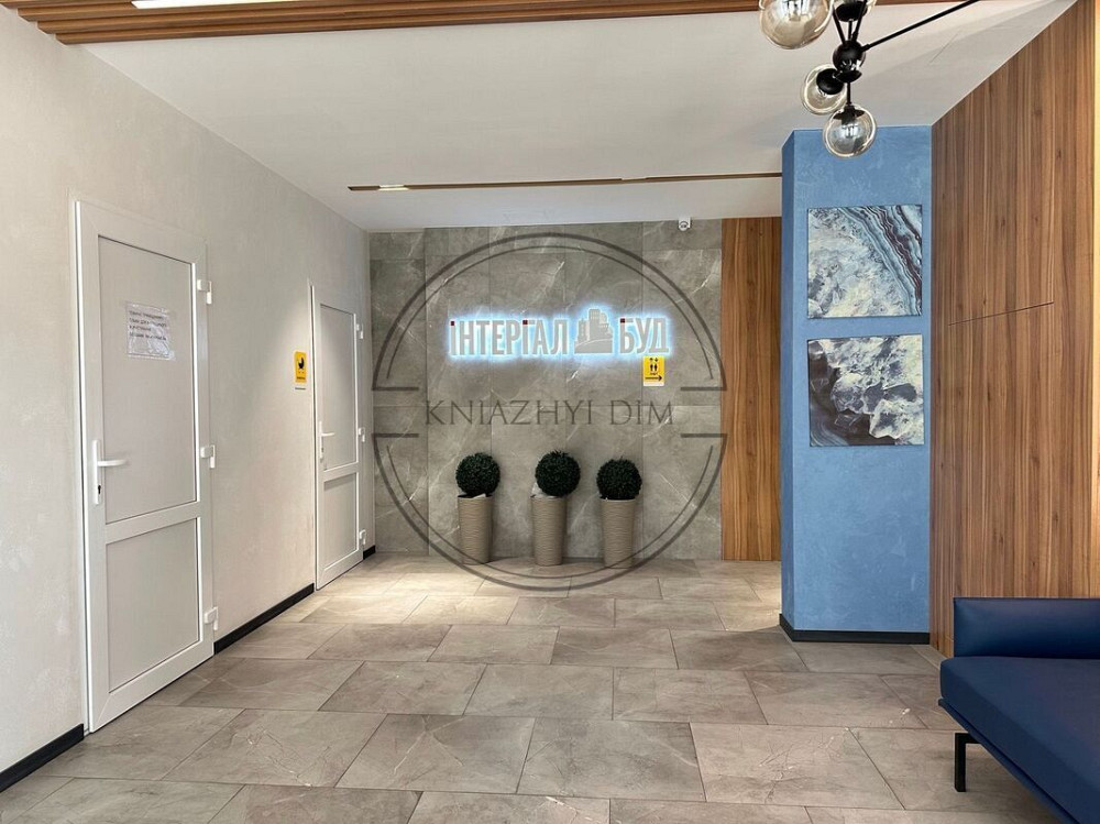 єОселя Продаж 1-но к. квартири в ЖК Причал 8Г Позняки. КОД 21146474 Київ - зображення 1