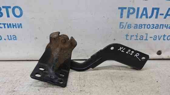 Петля крышки багажника правая Mitsubishi Outlander 2007-2012 5802A004 (Арт. 73191) Київ
