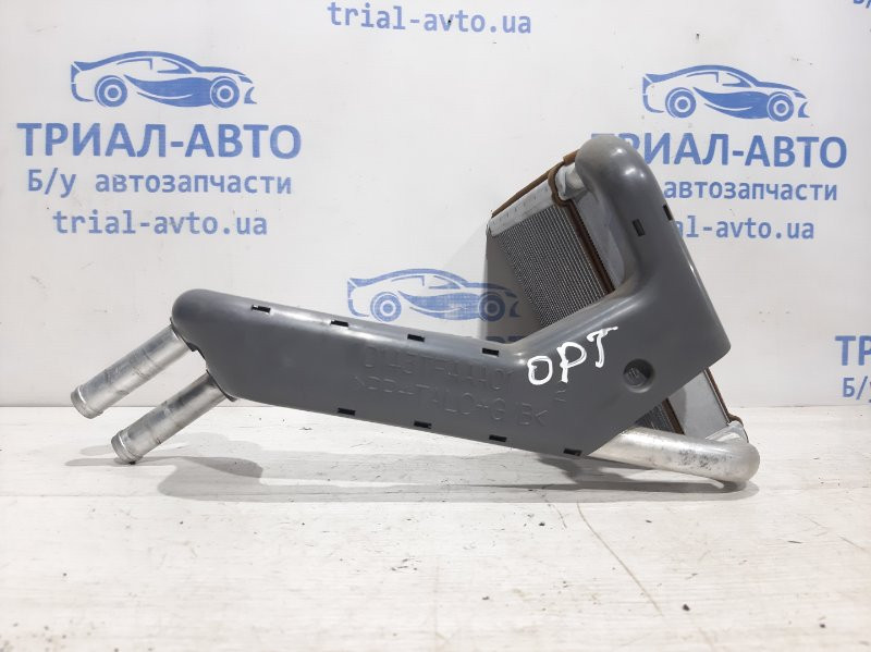 Радиатор печки Kia Optima TF 2010 (б/у) Киев - изображение 5