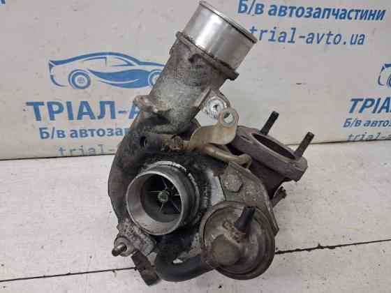 Турбина Mazda CX 7 2006-2012 L3Y4-13-70Z (Арт. 85141) Киев