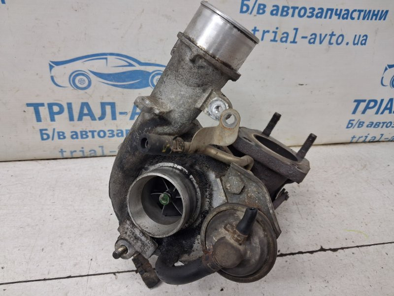Турбина Mazda CX 7 2006-2012 L3Y4-13-70Z (Арт. 85141) Київ - зображення 1