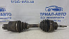 Привод передний правый АКПП SsangYong Actyon 2005-2010 4130031000 (Арт. 75540) Київ