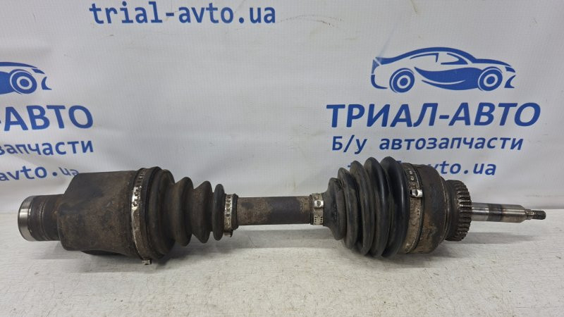 Привод передний правый АКПП SsangYong Actyon 2005-2010 4130031000 (Арт. 75540) Київ - зображення 1