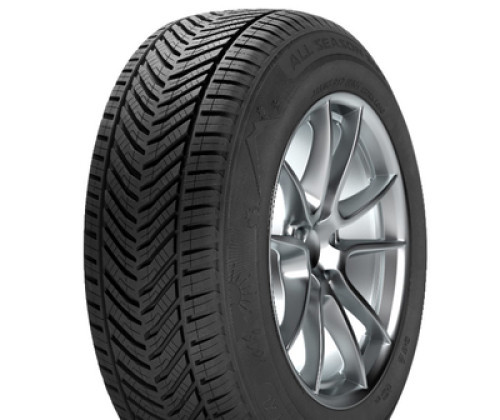 235/50 R18 Kormoran All Season SUV 101V Позашляхова шина Київ - зображення 9