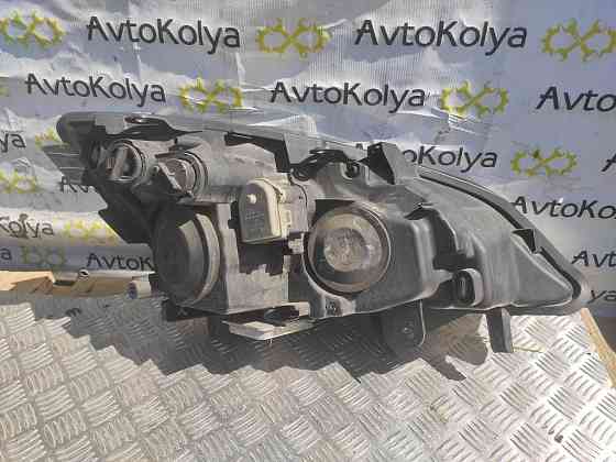Фара левая ксенон Renault Scenic II 2006-2008 Ковель