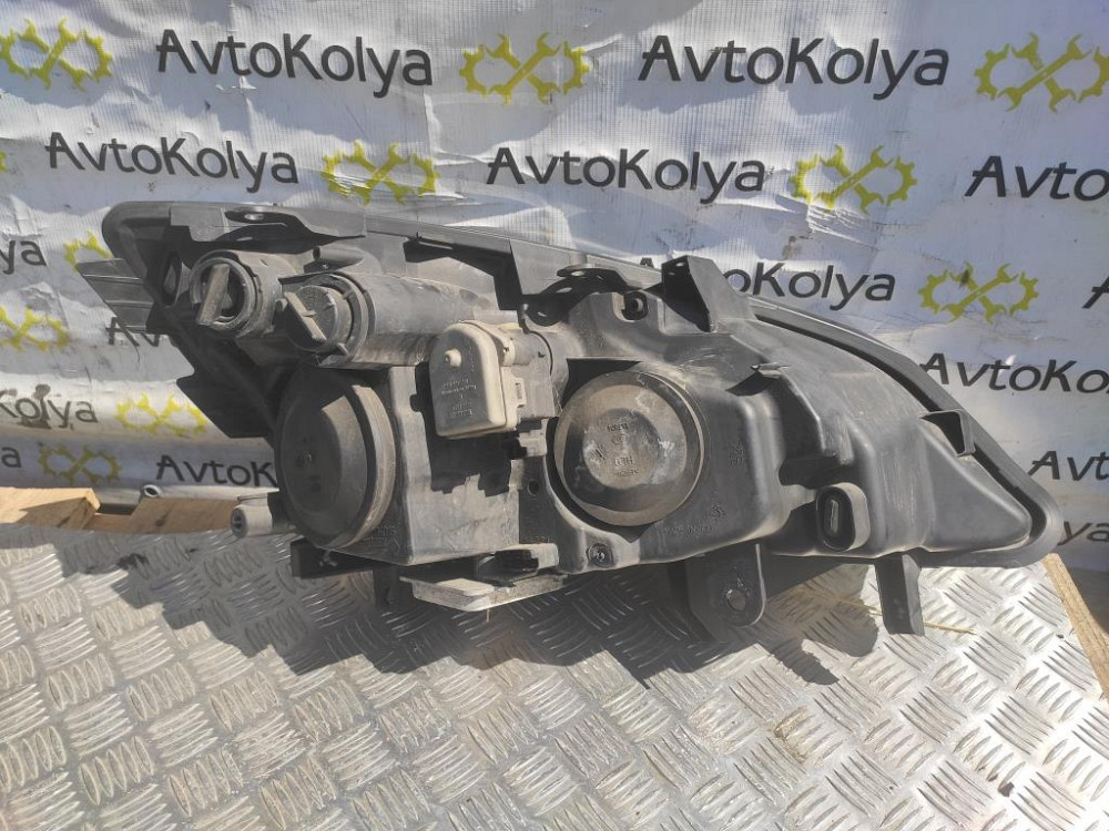 Фара левая ксенон Renault Scenic II 2006-2008 Ковель - зображення 2