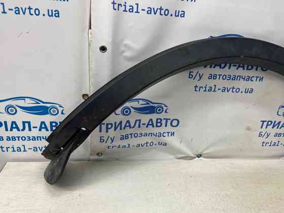 Накладка крыла Mazda CX 9 2006-2015 TD1151W60F (Арт. 75746) Київ
