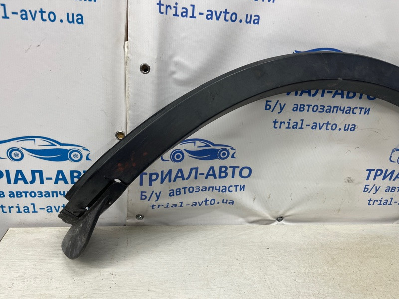 Накладка крыла Mazda CX 9 TB 3.7 БЕНЗИН MZI 2006 задн. лев. (б/у) Київ - зображення 3