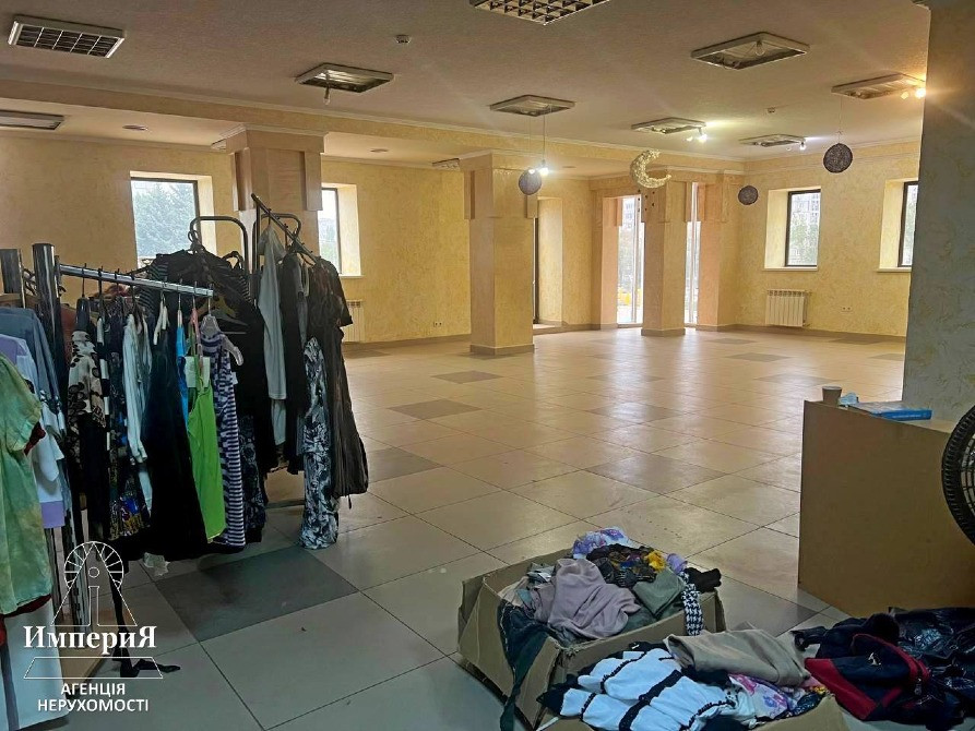 Помещение 110 метров с интенсивным пешеходным потоком. Біла Церква - зображення 4