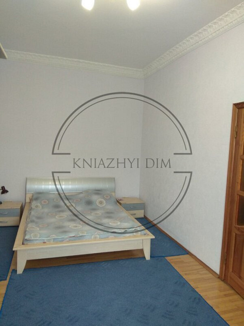 Хороша суміжна 2-х к.кв. в центрі, Площа Льва Толстого. № 11161805 Київ - зображення 10