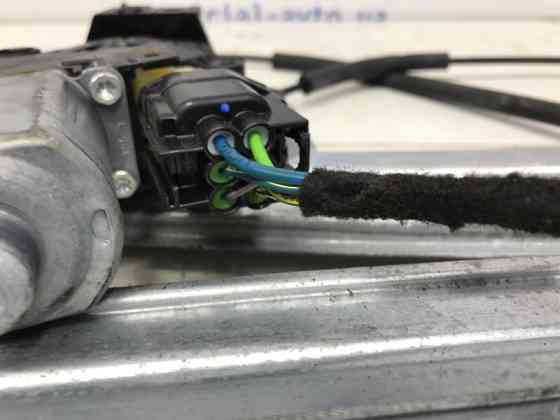 Стеклоподъемник передний правый Ford Kuga 2011-2019 1944390 (Арт. 57476) Киев