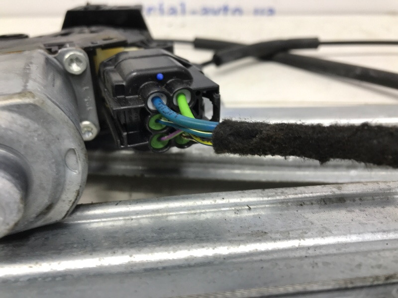 Стеклоподъемник передний правый Ford Kuga 2011-2019 1944390 (Арт. 57476) Киев - изображение 3