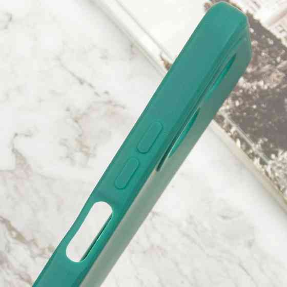 Силиконовый чехол Candy Full Camera для Oppo A38 / A18 Херсон