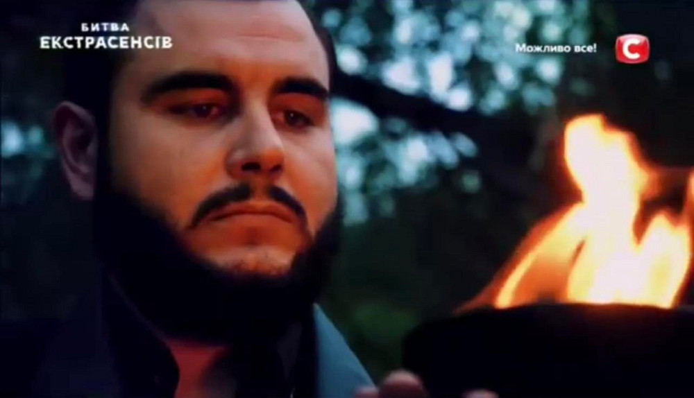 Любовная магия Киев. Приворот Киев. Сильный маг Виктор Литовский Київ - зображення 1