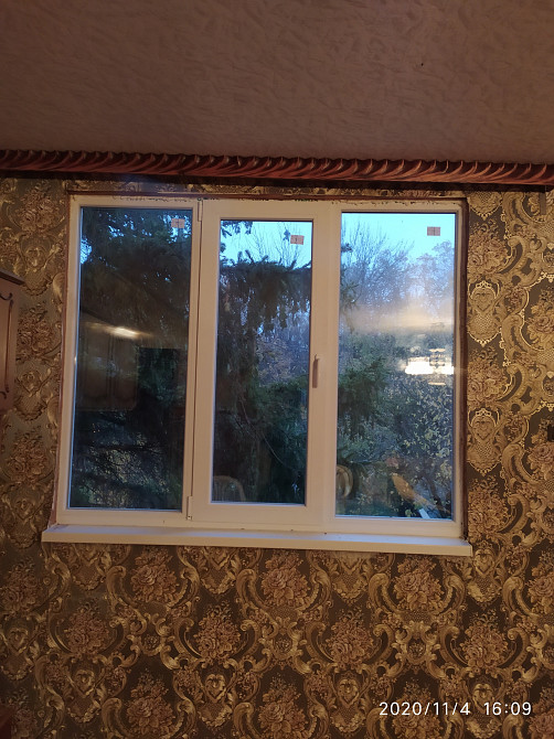 Пластиковые окна, стеклопакеты, двери, балконы ЛУЧШАЯ ЦЕНА ДО -20% Харків - зображення 4