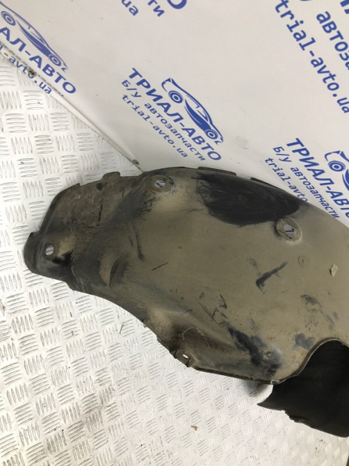 Подкрылок задний правый Kia Sportage SL 1.7 DIESEL D4FD 2010 (б/у) Киев - изображение 2