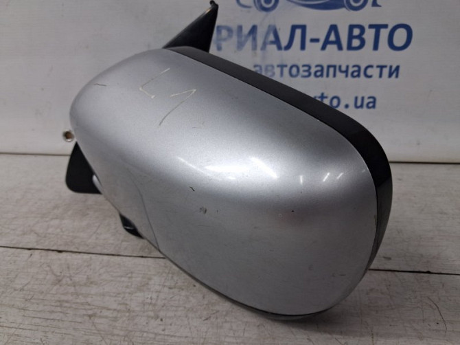 Зеркало левое Mitsubishi Outlander CU 2.4 БЕНЗИН 4G69 2003 (б/у) Киев - изображение 2