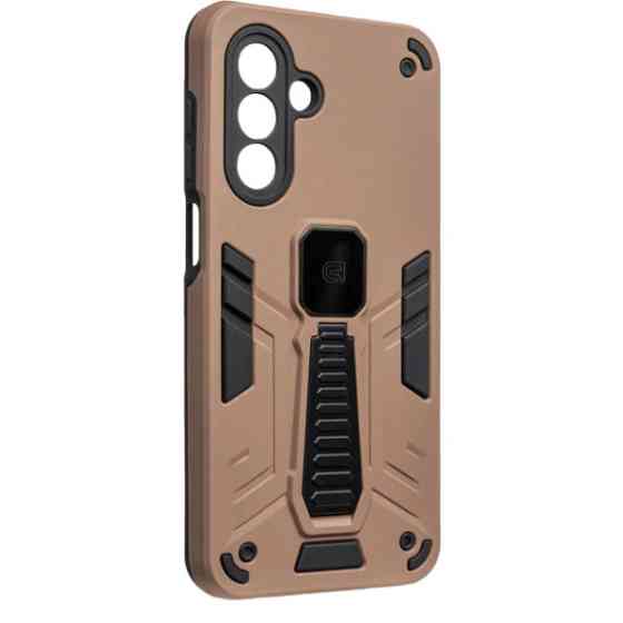 Чохол ArmorStandart Proover для Samsung A18 A185/A17 A175 Brown (ARM92517) Харків