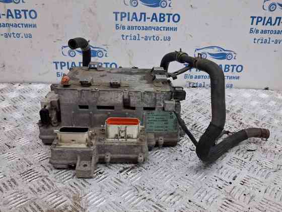 Блок управления Hyundai Ioniq 2016- 366002B200 (Арт. 80636) Киев