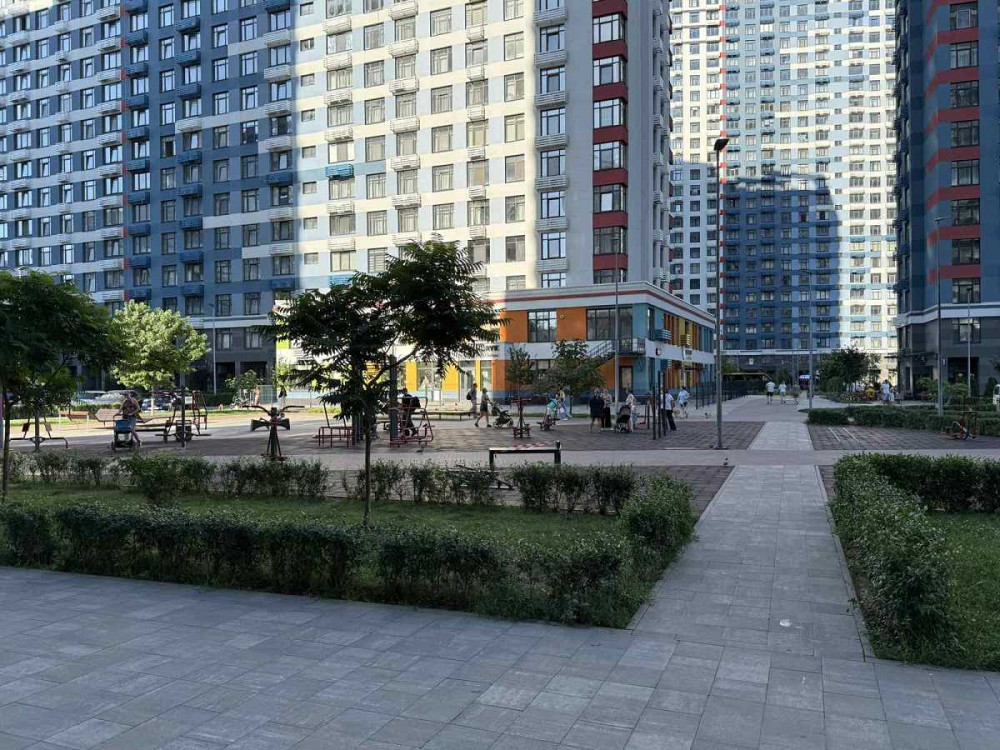 продажа офисное помещение Киев, Днепровский, 110000 $ Київ - зображення 7