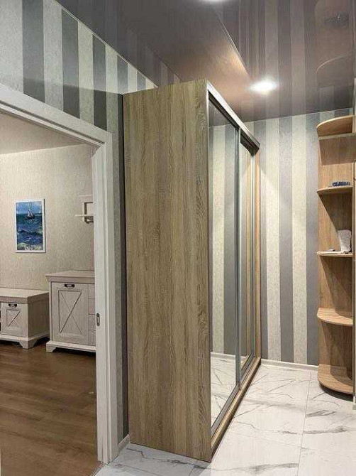 долгосрочная аренда 1-к квартира Киев, Днепровский, 20000 грн./мес. Київ - зображення 9