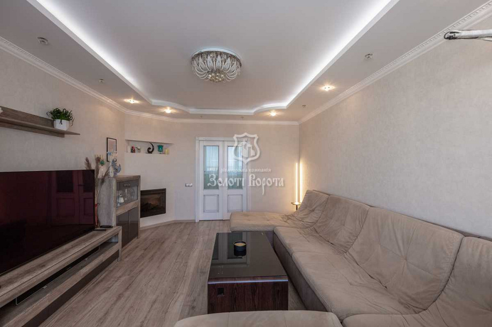 продажа 3-к квартира Киев, Деснянский, 150000 $ Київ - зображення 6